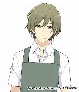 Suguri Takuma