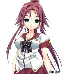 Shirakawa Chihiro