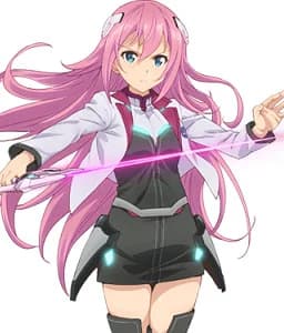 Julis-Alexia Marie Florentia Renate van Riessfeld