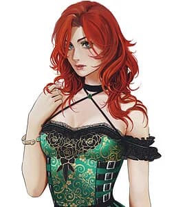 Genevieve Langley