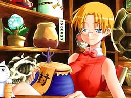 Shop Nee-chan