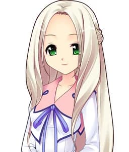 Shijima Ayame