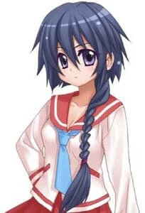 Akiha Ruri