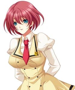 Menofuchi Yui