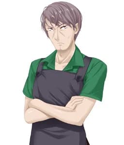 Sakurada Tomonori