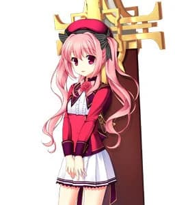 Suzakuooji Hotoha