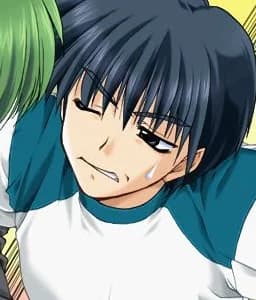 Sendou Kazuki