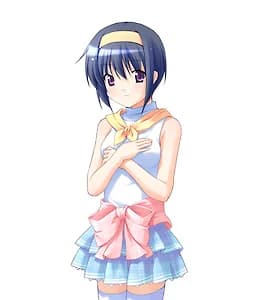 Hasebe Wakaba