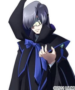 Knight of Spades