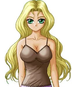 Osanai Mika