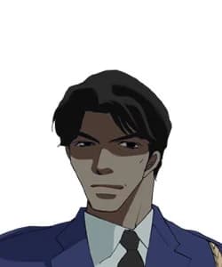 Kitami Shingo
