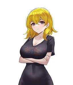 Bai Niu