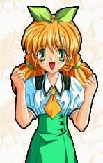 Fujii Mami