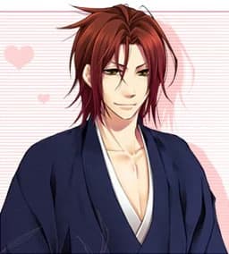 Harada Sanosuke