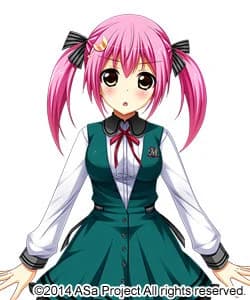 Jinguu Minori