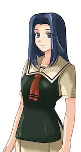 Ashima Mitsuki