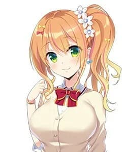 Yaotome Hanae