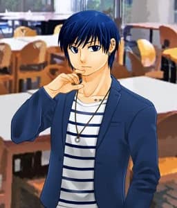 Aoki Keita
