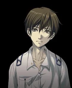 Sakagami Shuuichi