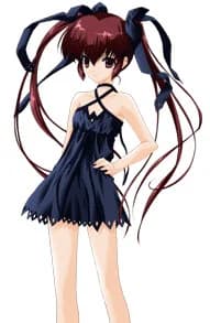 Oumi Ayaka