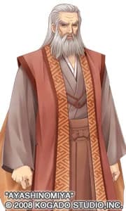 Kannagawa Motonori