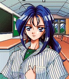 Yamaga Arisa