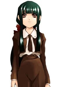 Nakatsukasa Kaede