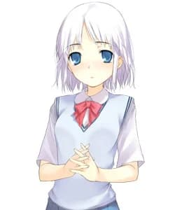Shiraki Aeka