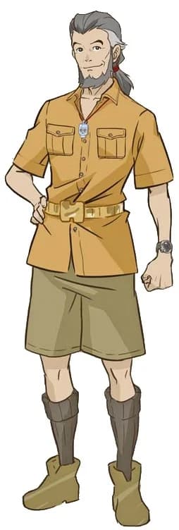佐奈樹文明