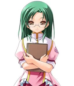 Morisato Chika