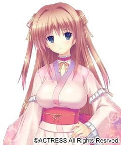Nagase Sena