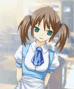 Abe Satomi