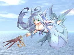 Mermaid General