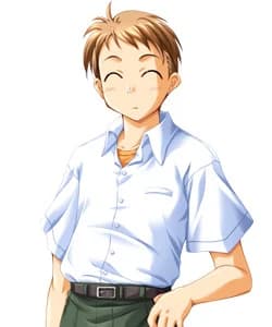 Yoshino Takeshi