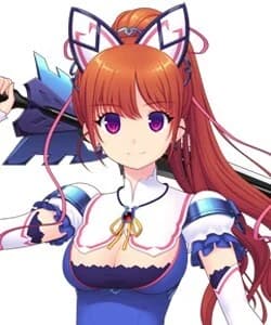 Tachibana Arisu