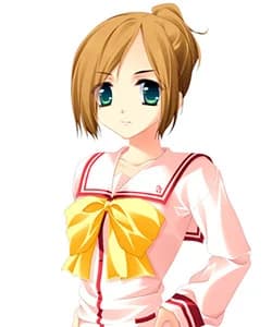 Sumeragi Ryouko