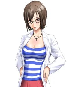 Hasaki Kaede