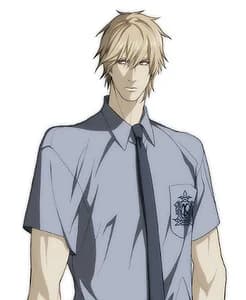 Shironuma Tetsuo