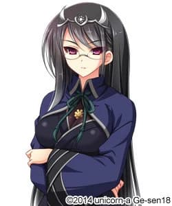 Ishida Mitsunari