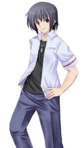 Nitta Naoya
