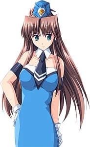 Mihama Asuka