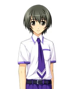 Aida Makoto