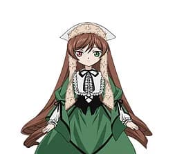 Suiseiseki