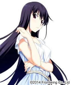 Sakaki Yumiko