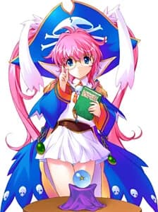 Captain Vanilla