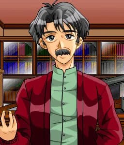 Hongou Kazuhiko