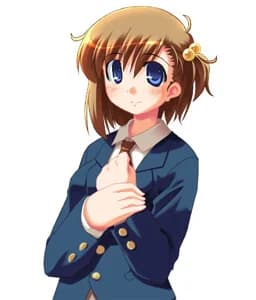 Sano Hazuki