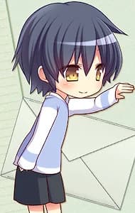 Nanase Tomoki (Childhood)