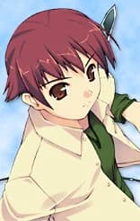 Shinjou Touya
