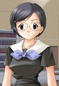 Takahara Mitsuyo